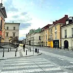 Warsaw Miodowa Apartments - Old Town - Stare Miasto