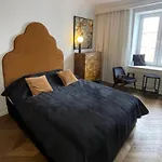 Warsaw Miodowa Apartments - Old Town - Stare Miasto
