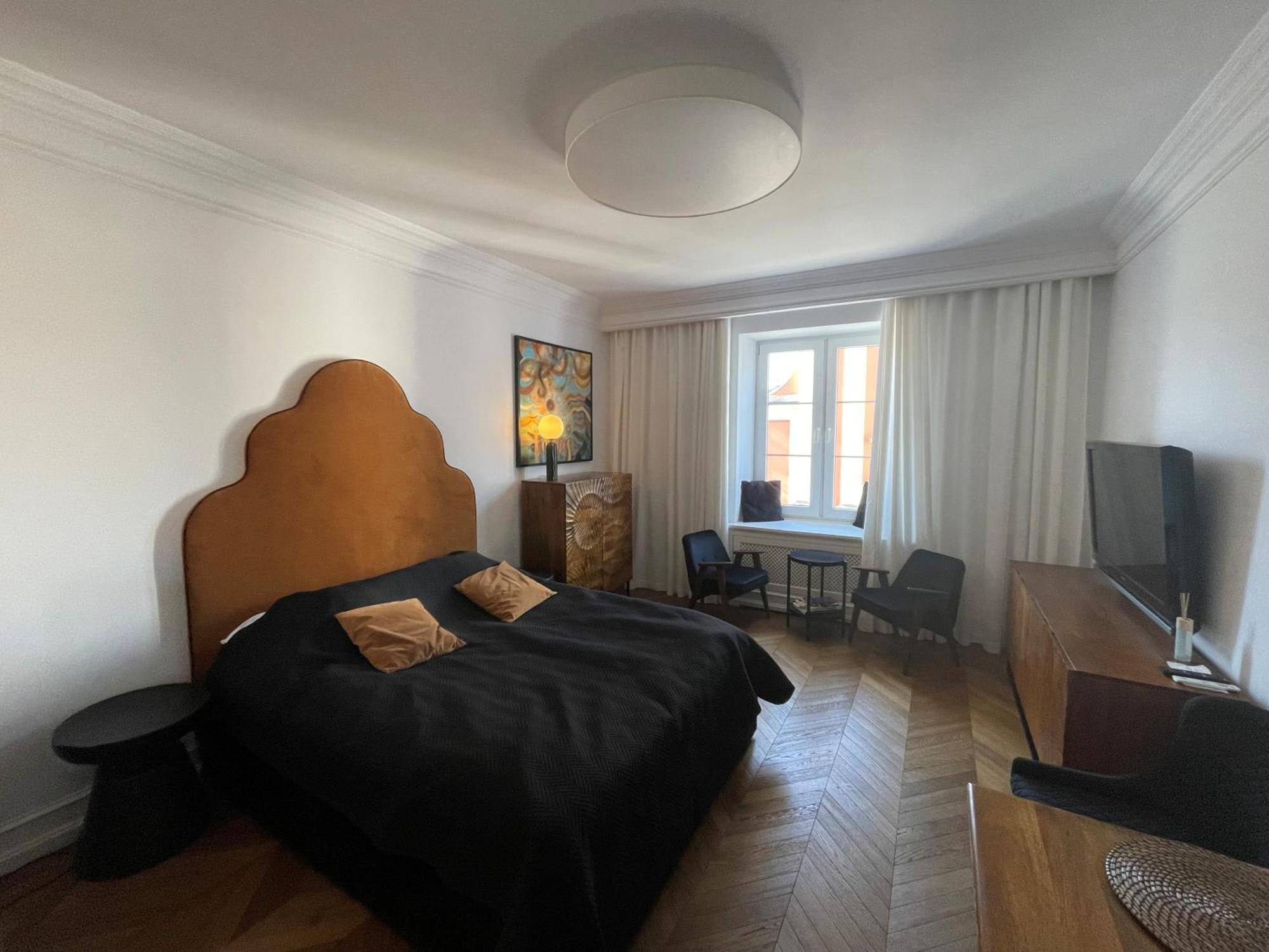 Apartament Miodowa - Old Town - Stare Warszawa
